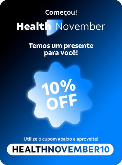 Popup Promoção Black November