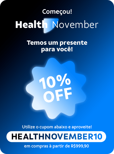 Popup Promoção Black November