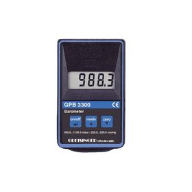 Barometer-digital-GPB3300